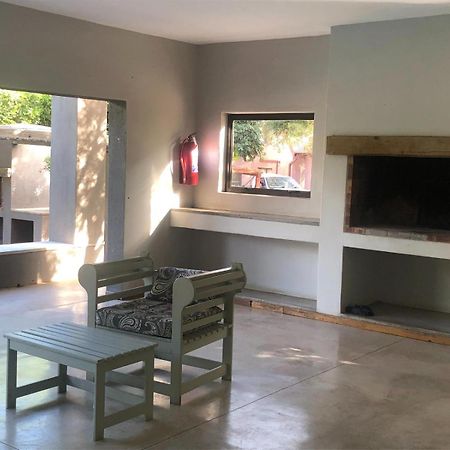 Panache Wildlife Cottage-Self Catering Hoedspruit Luaran gambar