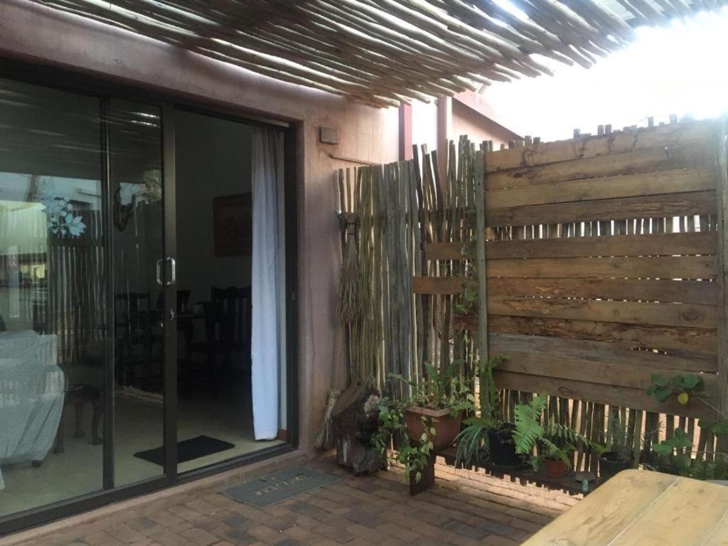 Panache Wildlife Cottage-Self Catering Hoedspruit Luaran gambar