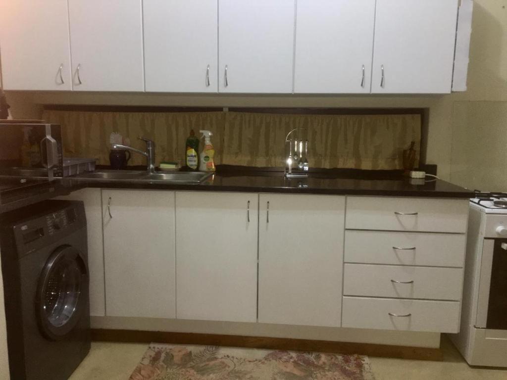Panache Wildlife Cottage-Self Catering Hoedspruit Luaran gambar