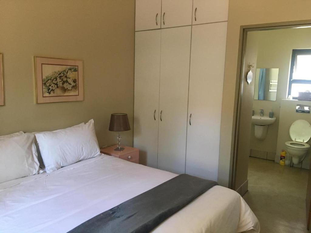 Panache Wildlife Cottage-Self Catering Hoedspruit Luaran gambar