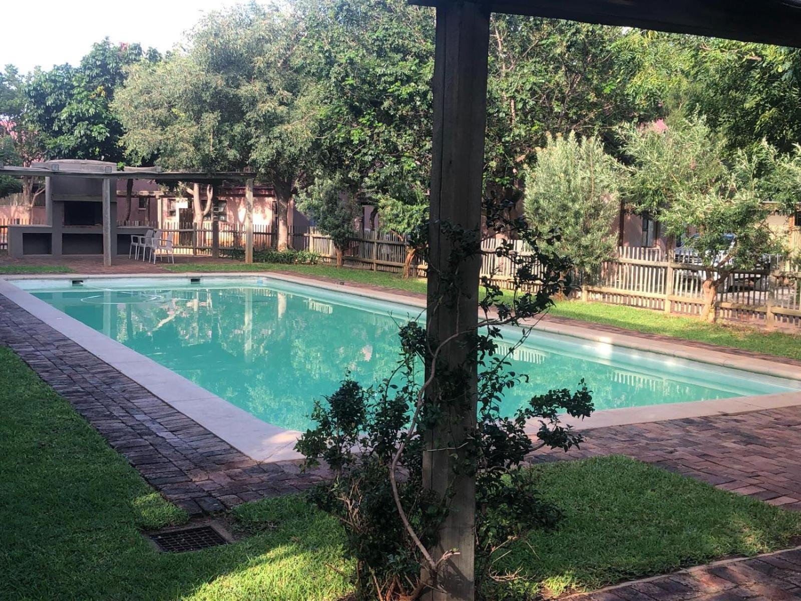 Panache Wildlife Cottage-Self Catering Hoedspruit Luaran gambar